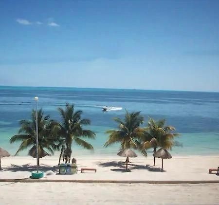 Cancun Ocean View Playa Del Nino Exterior foto