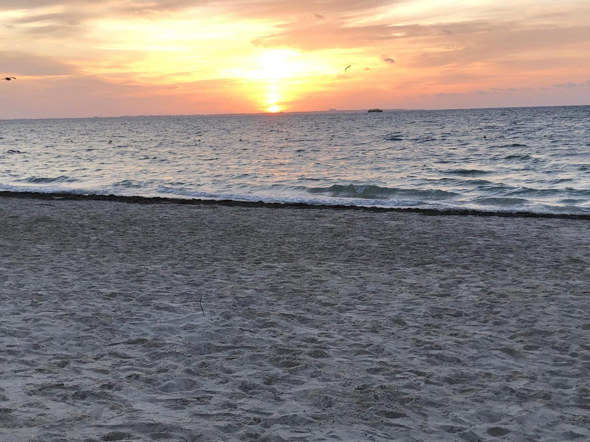 Cancun Ocean View Playa Del Nino Exterior foto