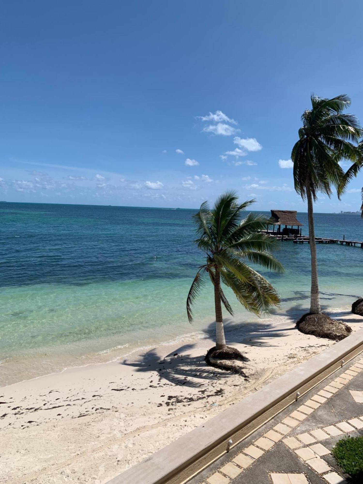 Cancun Ocean View Playa Del Nino Exterior foto
