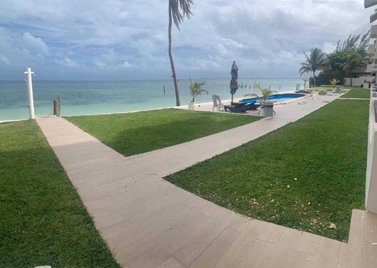 Cancun Ocean View Playa Del Nino Cameră foto