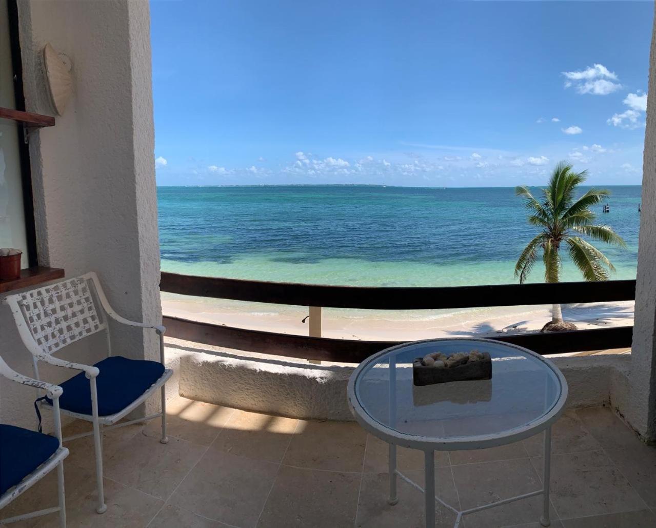 Cancun Ocean View Playa Del Nino Exterior foto