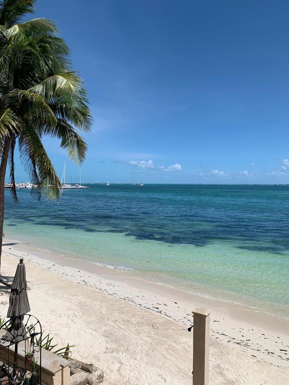Cancun Ocean View Playa Del Nino Cameră foto