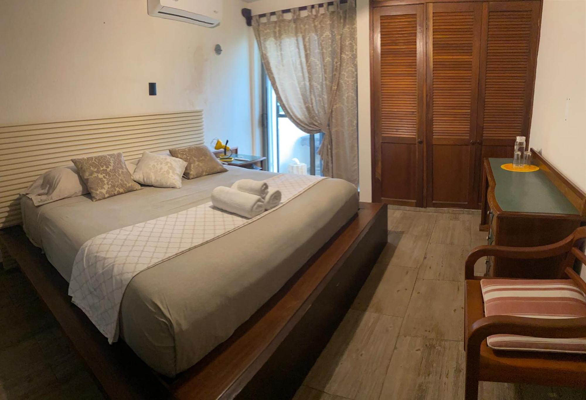 Cancun Ocean View Playa Del Nino Exterior foto